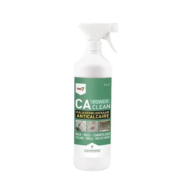 Ca Clean - disincrostante 
