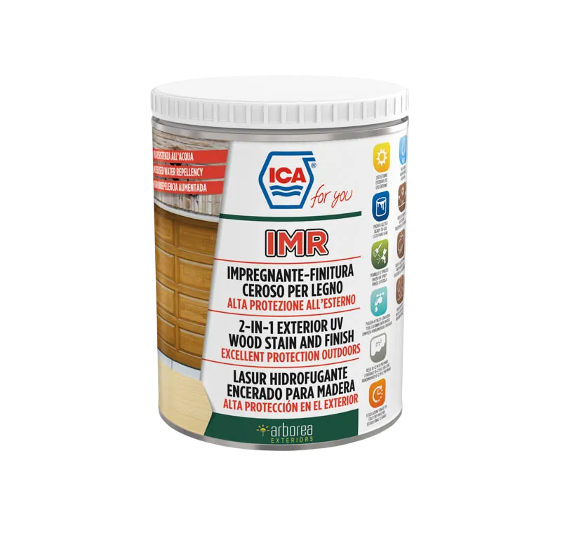 IMR - Impregnante cerato