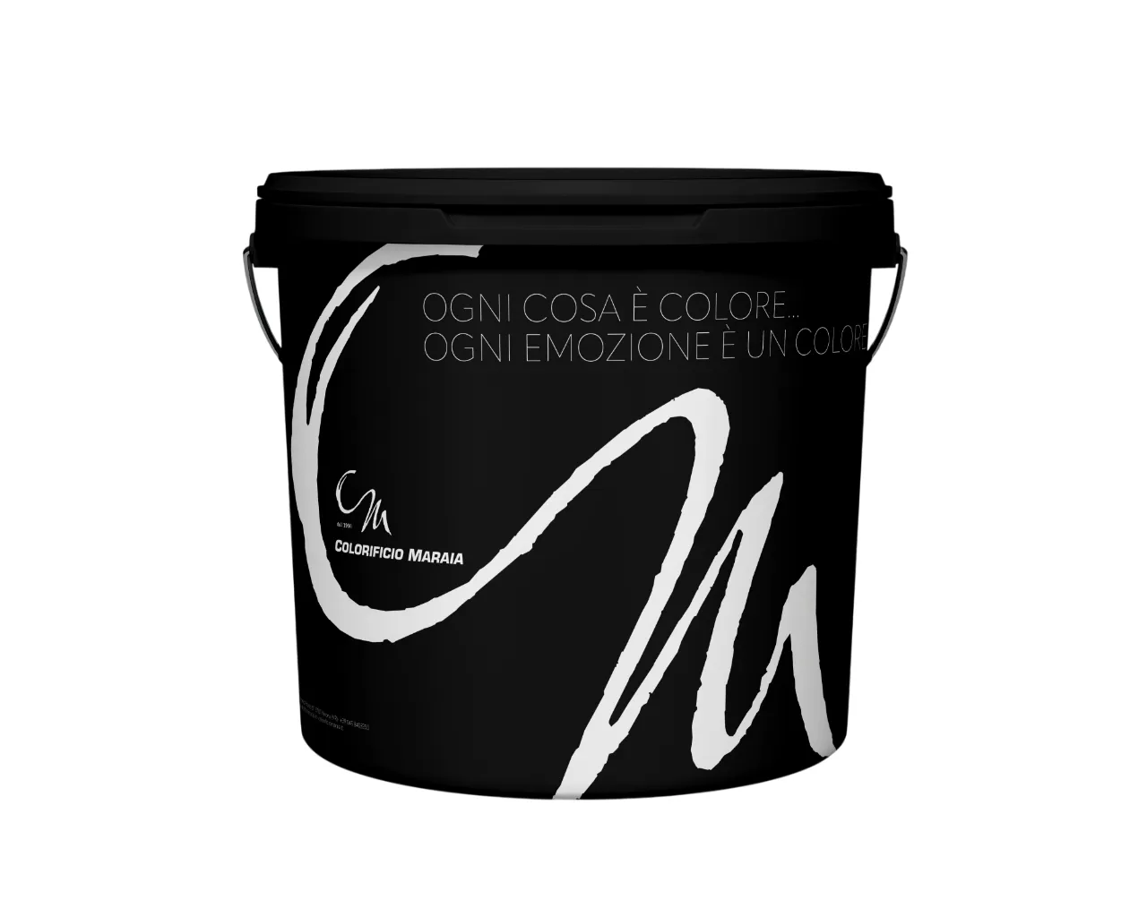 CM30 - idropittura lavabile 