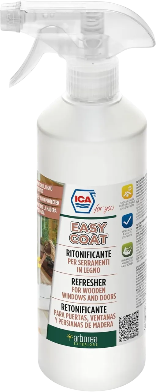 Easy coat - ritonificante 