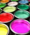 Immagine vari colori pitture per bagno antimuffa e smalti murali