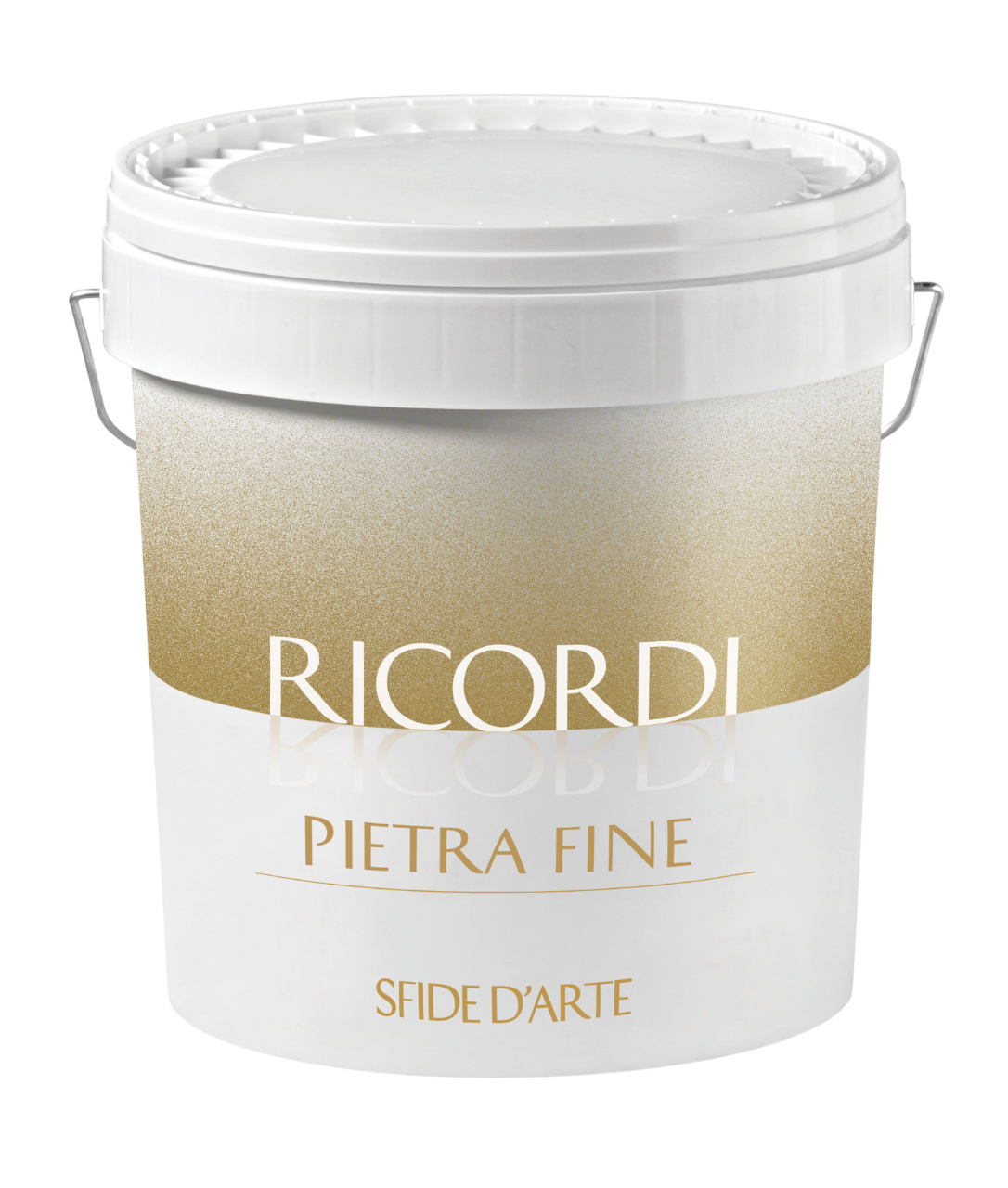 Ricordi di Pietra Fine - intonachino minerale 