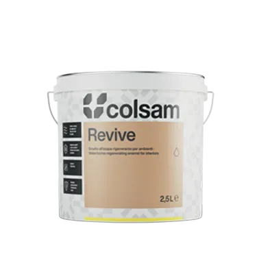Revive - smalto acqua 