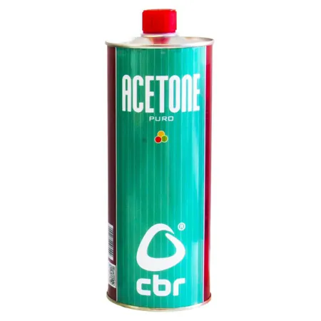 Acetone puro - solvente 