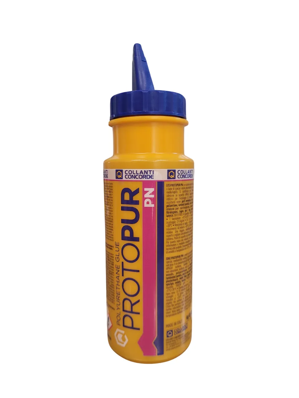 ProtoPur PN - colla poliuretanica 