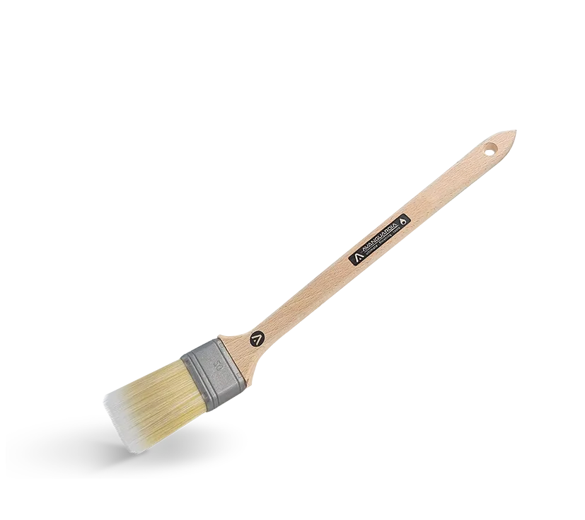 A 030 S Gold - Pennello termo gold sintesi
