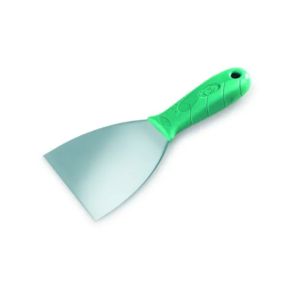 504/I - spatola in acciaio inox 