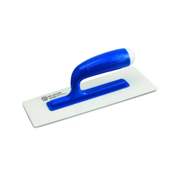 817/PV - frattone lama plastica angolo arrotondato 