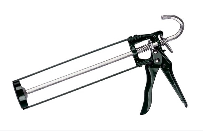 Pistola silicone 