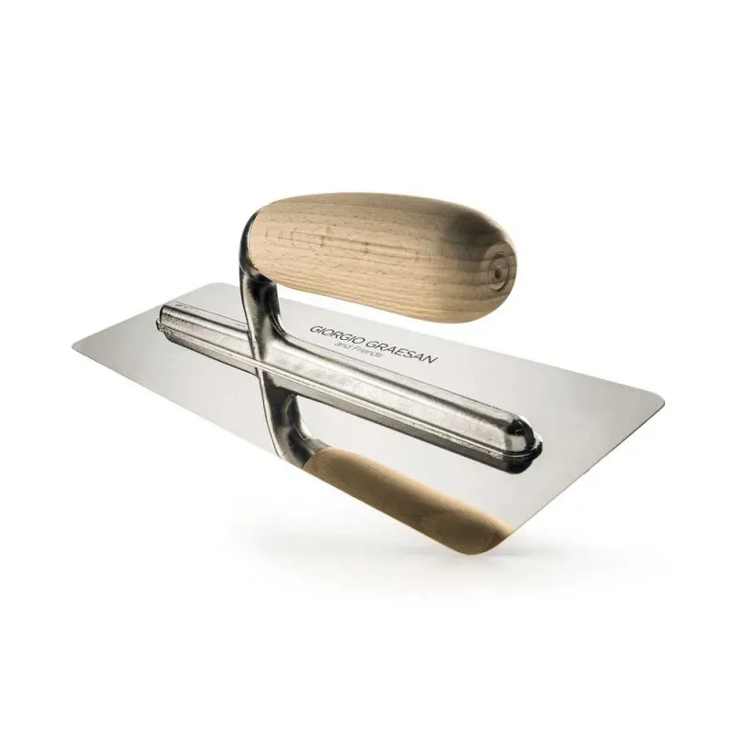 Frattazzo Inox