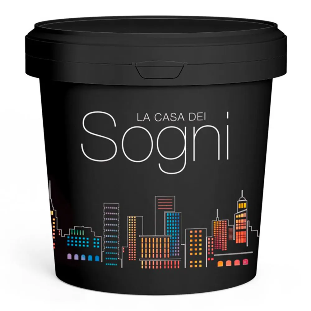 La Casa dei Sogni 
