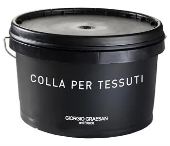 Colla per Tessuti
