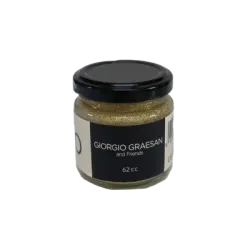 Cristalli oro e argento 