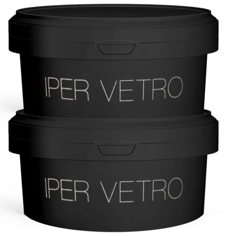 Iper Vetro bicomponente