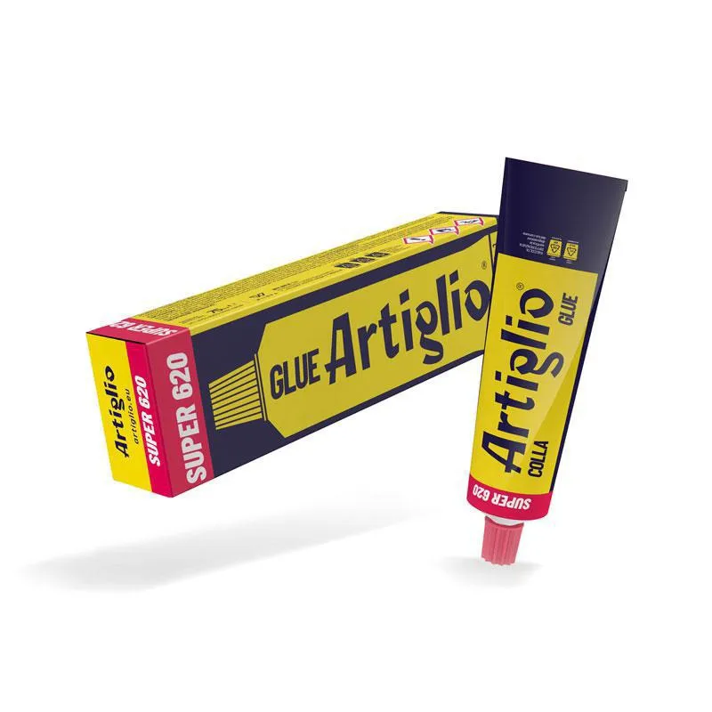Artiglio Super 620 - colla multisuperifici 