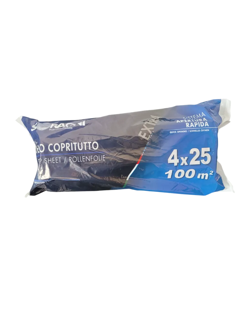 Telo Copritutto Extra