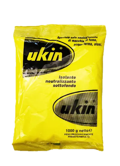 Sali Ukin