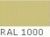 RAL 1000 RAL 1000