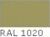 RAL 1020 RAL 1020