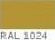 RAL 1024 RAL 1024