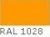 RAL 1028 RAL 1028