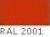 RAL 2001 RAL 2001