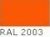 RAL 2003 RAL 2003