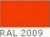 RAL 2009 RAL 2009