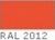 RAL 2012 RAL 2012