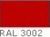 RAL 3002