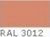 RAL 3012 RAL 3012