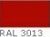 RAL 3013 RAL 3013