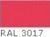 RAL 3017 RAL 3017