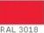 RAL 3018 RAL 3018