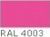 RAL 4003