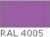 RAL 4005