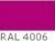 RAL 4006 RAL 4006