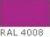 RAL 4008 RAL 4008