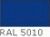 RAL 5010