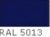 RAL 5013 RAL 5013