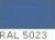 RAL 5023 RAL 5023