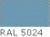 RAL 5024 RAL 5024
