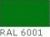 RAL 6001 RAL 6001