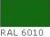 RAL 6010 RAL 6010