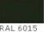 RAL 6015 RAL 6015