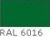RAL 6016 RAL 6016