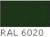 RAL 6020 RAL 6020