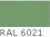 RAL 6021 RAL 6021