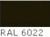 RAL 6022 RAL 6022