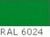 RAL 6024 RAL 6024